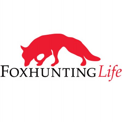Norman Fine, Foxhunting Life