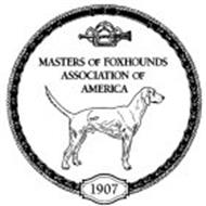 Dennis Foster, Executive Director, Masters of Foxhounds Association